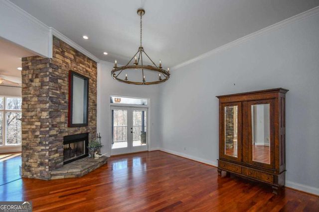 94 DAWSON Drive, Dawsonville, GA 30534