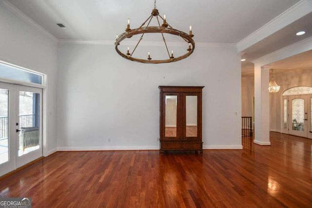 94 DAWSON Drive, Dawsonville, GA 30534