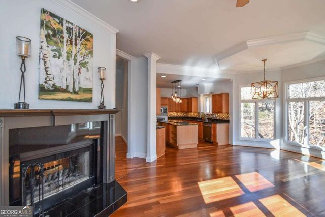 94 DAWSON Drive, Dawsonville, GA 30534