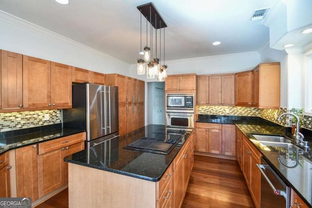 94 DAWSON Drive, Dawsonville, GA 30534