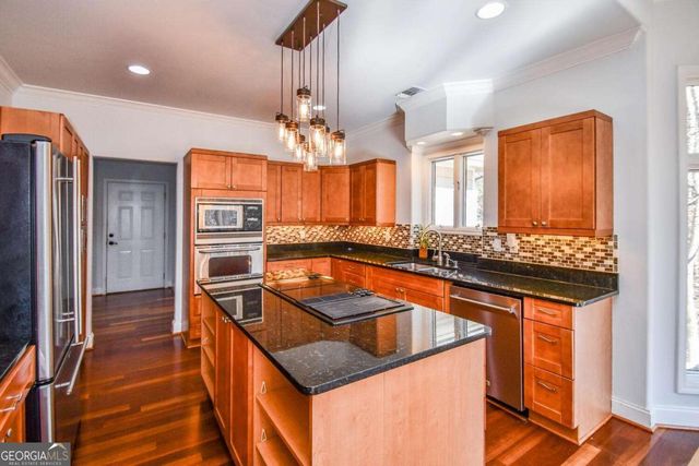 94 DAWSON Drive, Dawsonville, GA 30534