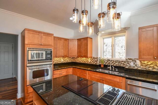 94 DAWSON Drive, Dawsonville, GA 30534