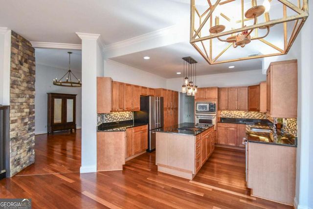 94 DAWSON Drive, Dawsonville, GA 30534