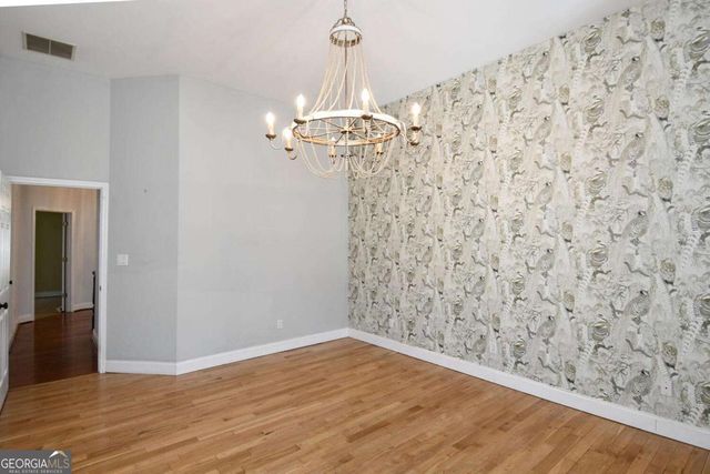 94 DAWSON Drive, Dawsonville, GA 30534