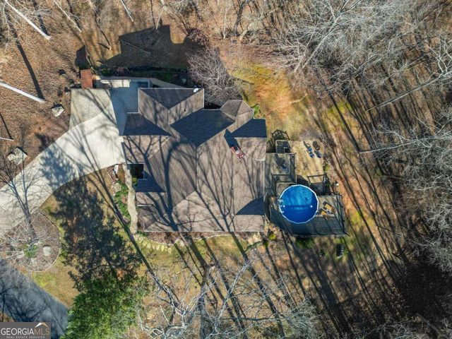 94 DAWSON Drive, Dawsonville, GA 30534