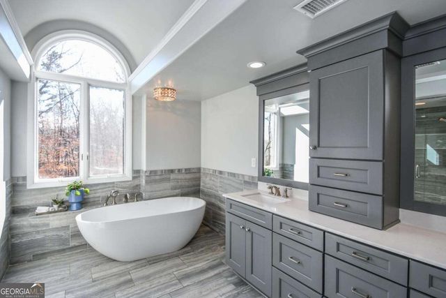 94 DAWSON Drive, Dawsonville, GA 30534