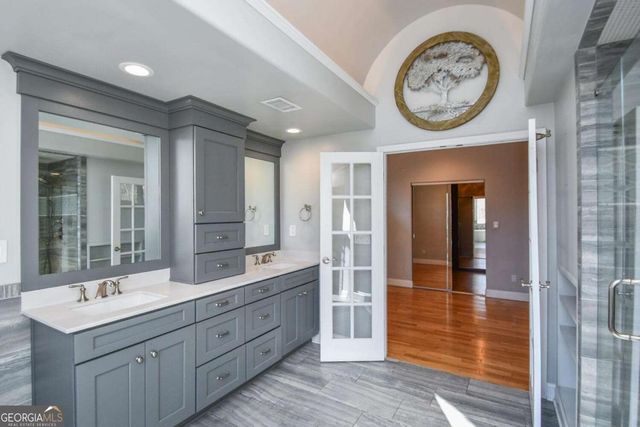 94 DAWSON Drive, Dawsonville, GA 30534