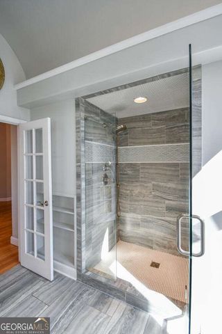 94 DAWSON Drive, Dawsonville, GA 30534