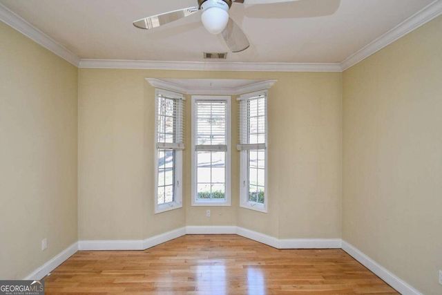 94 DAWSON Drive, Dawsonville, GA 30534