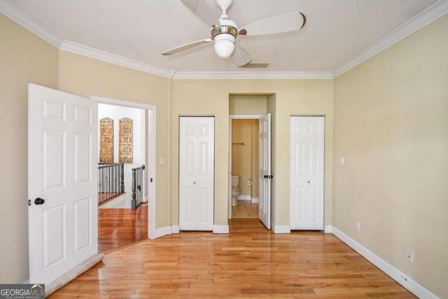 94 DAWSON Drive, Dawsonville, GA 30534