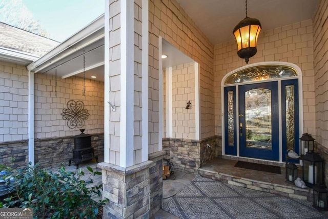 94 DAWSON Drive, Dawsonville, GA 30534