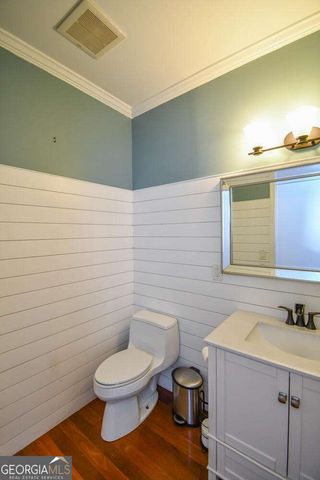 94 DAWSON Drive, Dawsonville, GA 30534