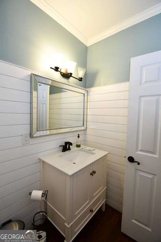 94 DAWSON Drive, Dawsonville, GA 30534