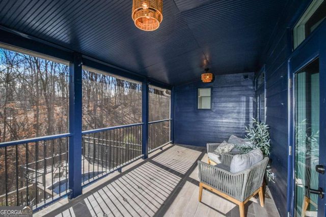 94 DAWSON Drive, Dawsonville, GA 30534