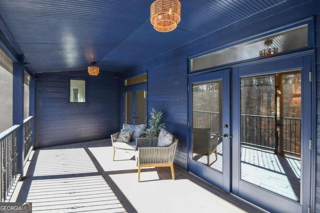 94 DAWSON Drive, Dawsonville, GA 30534