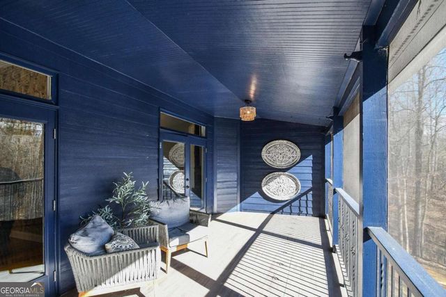 94 DAWSON Drive, Dawsonville, GA 30534