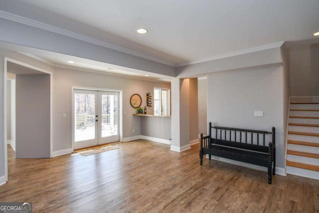 94 DAWSON Drive, Dawsonville, GA 30534