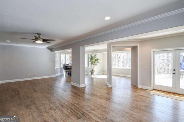 94 DAWSON Drive, Dawsonville, GA 30534