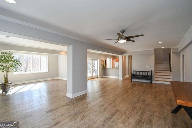 94 DAWSON Drive, Dawsonville, GA 30534