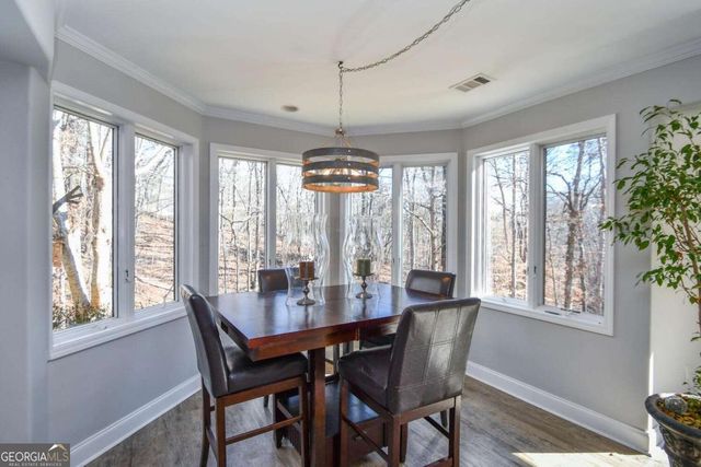 94 DAWSON Drive, Dawsonville, GA 30534