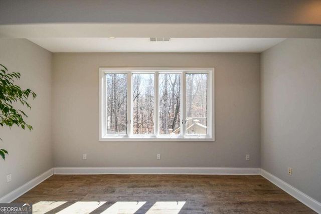 94 DAWSON Drive, Dawsonville, GA 30534