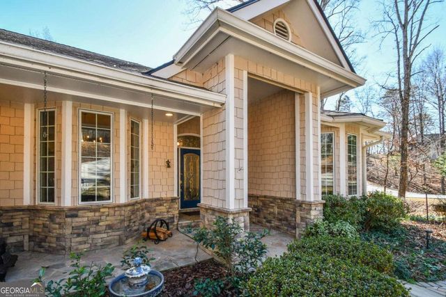 94 DAWSON Drive, Dawsonville, GA 30534