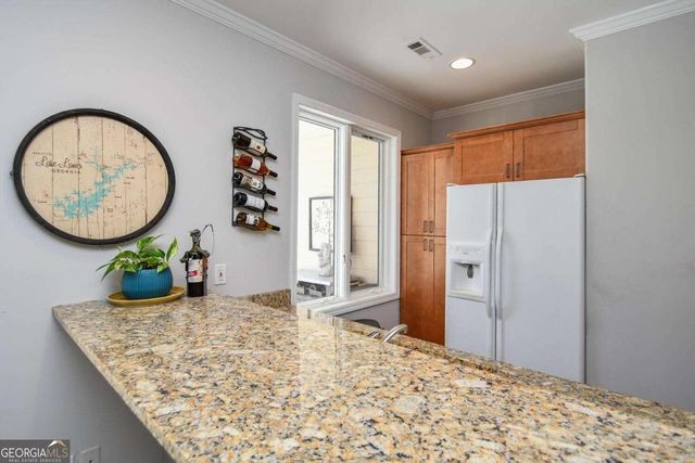 94 DAWSON Drive, Dawsonville, GA 30534