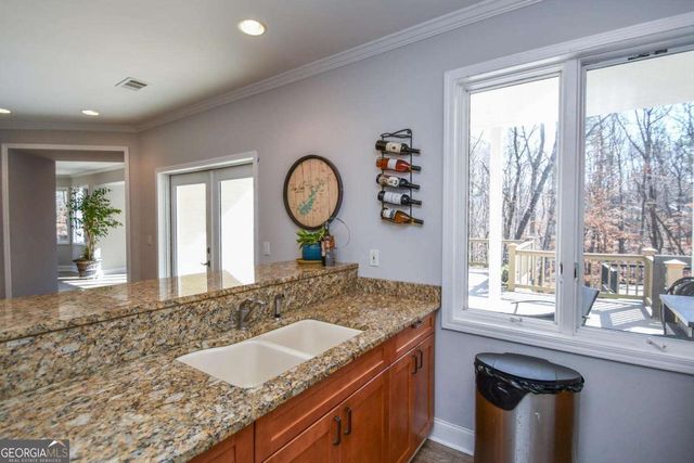 94 DAWSON Drive, Dawsonville, GA 30534