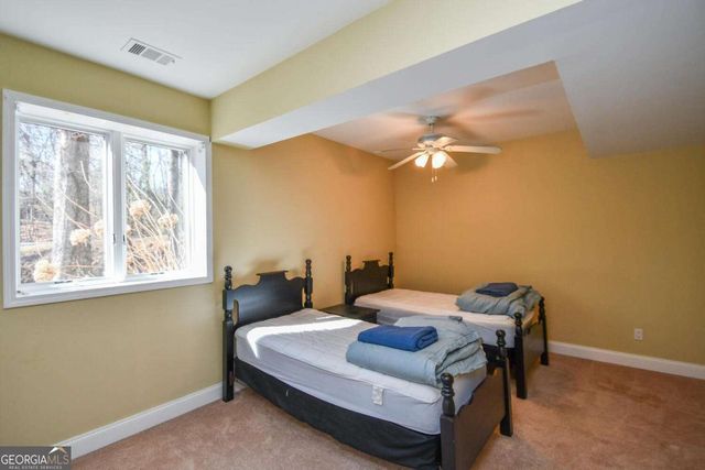 94 DAWSON Drive, Dawsonville, GA 30534