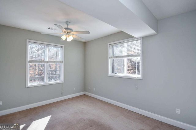 94 DAWSON Drive, Dawsonville, GA 30534