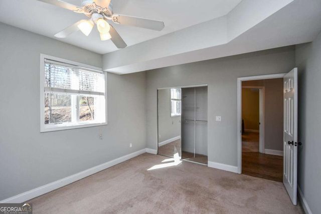 94 DAWSON Drive, Dawsonville, GA 30534