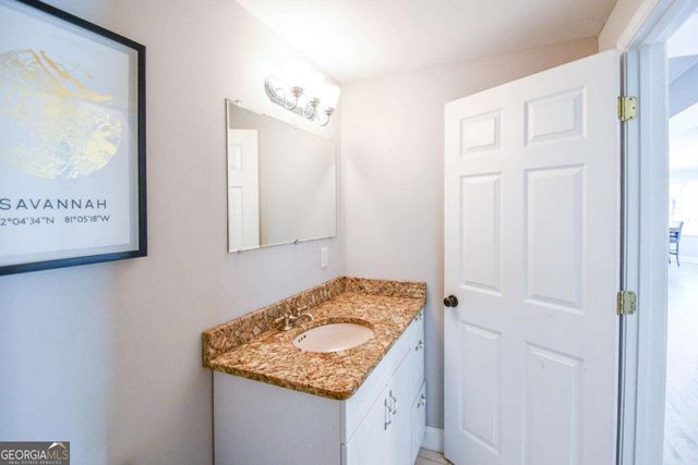 94 DAWSON Drive, Dawsonville, GA 30534