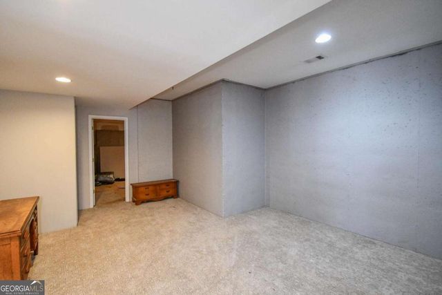 94 DAWSON Drive, Dawsonville, GA 30534