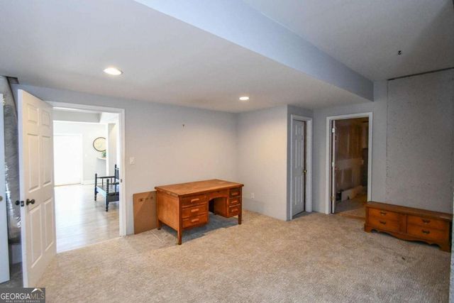 94 DAWSON Drive, Dawsonville, GA 30534