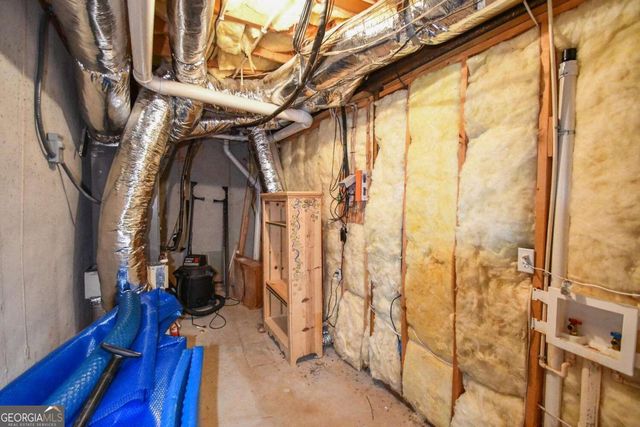 94 DAWSON Drive, Dawsonville, GA 30534