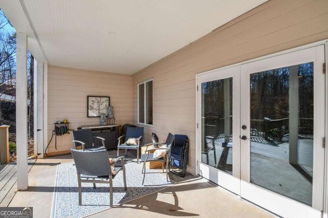 94 DAWSON Drive, Dawsonville, GA 30534