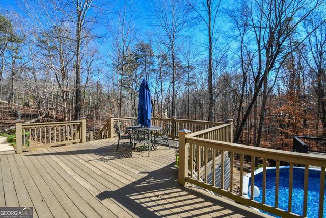 94 DAWSON Drive, Dawsonville, GA 30534