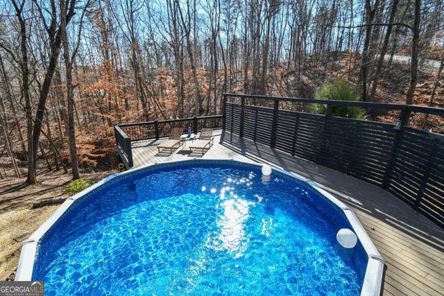 94 DAWSON Drive, Dawsonville, GA 30534