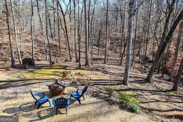 94 DAWSON Drive, Dawsonville, GA 30534