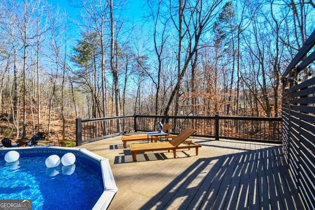 94 DAWSON Drive, Dawsonville, GA 30534