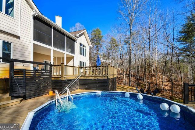 94 DAWSON Drive, Dawsonville, GA 30534