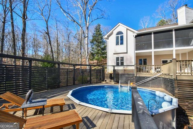 94 DAWSON Drive, Dawsonville, GA 30534