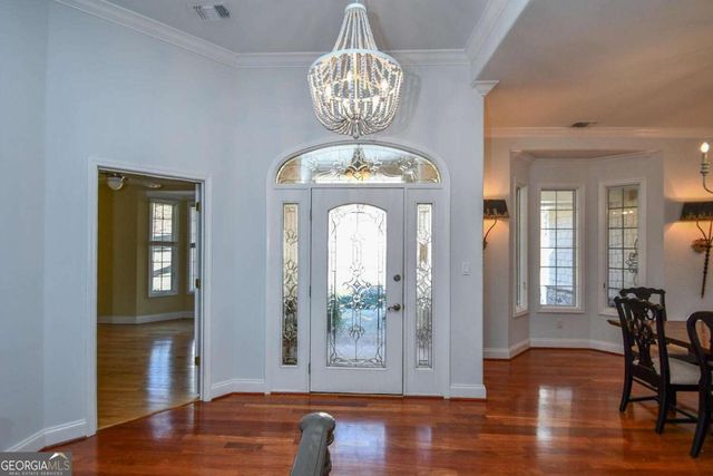 94 DAWSON Drive, Dawsonville, GA 30534