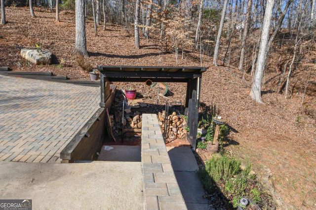 94 DAWSON Drive, Dawsonville, GA 30534