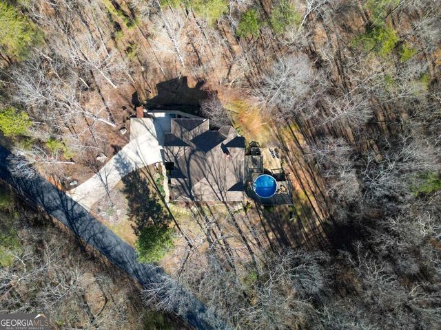 94 DAWSON Drive, Dawsonville, GA 30534