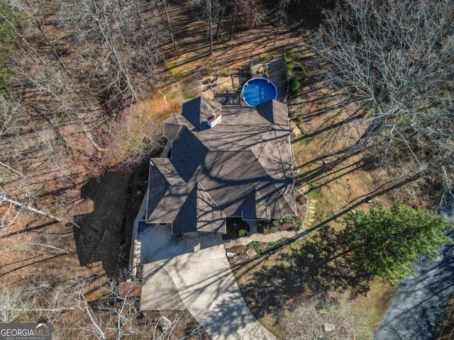 94 DAWSON Drive, Dawsonville, GA 30534