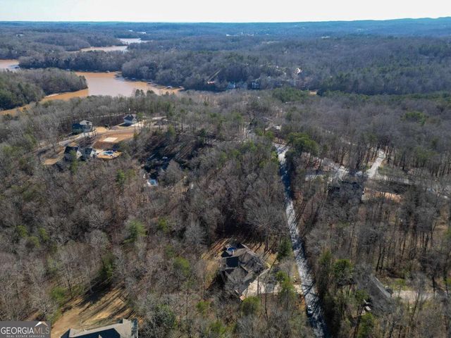 94 DAWSON Drive, Dawsonville, GA 30534