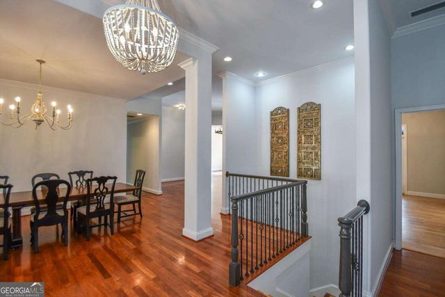 94 DAWSON Drive, Dawsonville, GA 30534