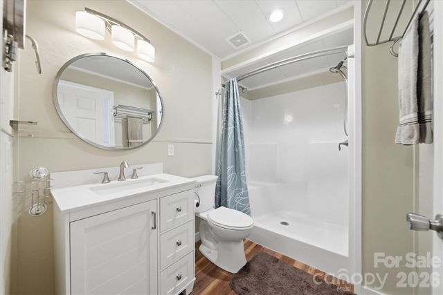 7039 Joe Bowman Avenue, Newland, NC 28657