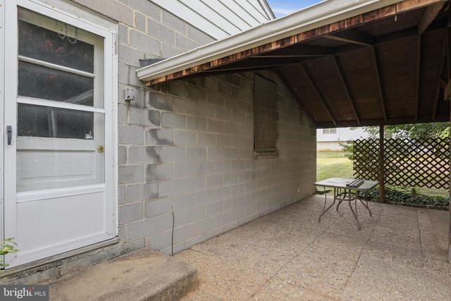 11315 MANSE RD, Hagerstown, MD 21740